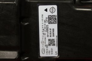 opel,insignia,led,sol,far,opel insignia,led sol far,opel insignia led sol far,300474909