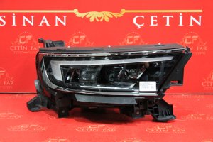 opel,mokka,ilux,matrix,sağ,far,sifir,orijinal,opel mokka ilux matrix,sağ far sifir orijinal,opel mokka ilux matrix sağ far sifir orijinal,9834016880
