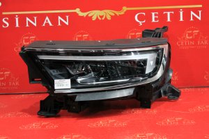 opel,mokka,ilux,matrix,sol,far,sifir,orijinal,opel mokka ilux matrix,sol far sifir orijinal,opel mokka ilux matrix sol far sifir orijinal,9834016880