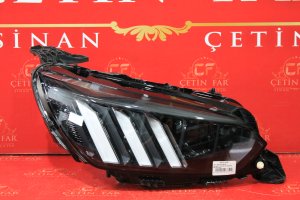 peugeot,208,gt,li̇ne,full,led,mercekli̇,sağ,far,peugeot 208 gt li̇ne,full led mercekli̇ sağ far,peugeot 208 gt li̇ne full led mercekli̇ sağ far,l615795