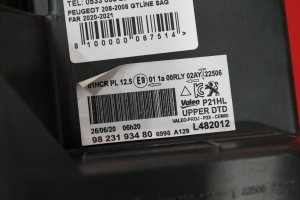 peugeot,208,gt,li̇ne,full,led,mercekli̇,sağ,far,peugeot 208 gt li̇ne,full led mercekli̇ sağ far,peugeot 208 gt li̇ne full led mercekli̇ sağ far,l615795