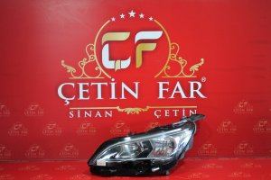 peugeot,3008,5008,halojen,sol,far,peugeot 3008 5008,halojen sol far,peugeot 3008 5008 halojen sol far
