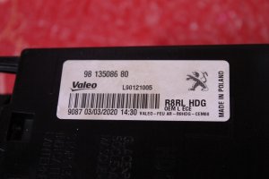 peugeot,508,sol,diş,stop,2023,9813508680,peugeot 508 sol,diş stop 2023 9813508680,peugeot 508 sol diş stop 2023 9813508680,9813508680 
