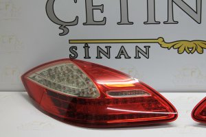 porsche,panamera,970,led,sağ,sol,stop,sökme,2009-2013,porsche panamera 970 led,sağ sol stop sökme 2009-2013,porsche panamera 970 led sağ sol stop sökme 2009-2013,97063141204 97063141104