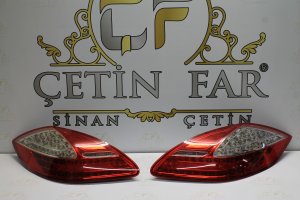 porsche,panamera,970,led,sağ,sol,stop,sökme,2009-2013,porsche panamera 970 led,sağ sol stop sökme 2009-2013,porsche panamera 970 led sağ sol stop sökme 2009-2013,97063141204 97063141104