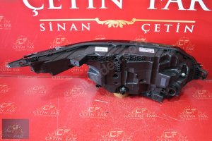 range rover velar full led sol far hatasiz j8a2-13w030-af,j8a2-13w030-af