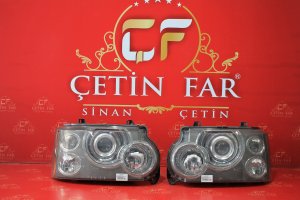 range,rover,vogue,l322,xenon,sağ,sol,far,range rover vogue l322,xenon sağ sol far,range rover vogue l322 xenon sağ sol far,1el238035-04