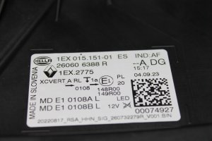 renault,austral,led,sağ,sol,far,sökme,hatasiz,renault austral led sağ,sol far sökme hatasiz,renault austral led sağ sol far sökme hatasiz,260103381r-260103382r