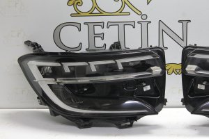 renault,austral,led,sağ,sol,far,sökme,hatasiz,renault austral led sağ,sol far sökme hatasiz,renault austral led sağ sol far sökme hatasiz,260103381r-260103382r
