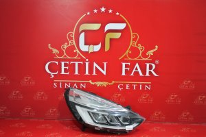 renault,clio,4,full,led,sağ,far,renault clio 4,full led sağ far,renault clio 4 full led sağ far,260108886r