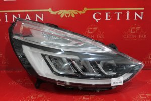 renault,clio,4,full,led,sağ,far,renault clio 4,full led sağ far,renault clio 4 full led sağ far,260108886r