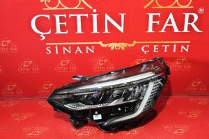 renault,cli̇o,5,i̇con,sol,far,sifir,orijinal,kromlu,260600901r,renault cli̇o 5 i̇con sol,far sifir orijinal kromlu 260600901r,renault cli̇o 5 i̇con sol far sifir orijinal kromlu 260600901r,260600901r