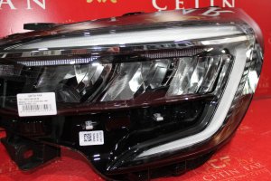 renault,clio,5,icon,sol,far,sifir,orijinal,renault clio 5 icon,sol far sifir orijinal,renault clio 5 icon sol far sifir orijinal,260607647r