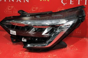 renault,clio,5,touch,sol,far,sifir,orijinal,renault clio 5 touch,sol far sifir orijinal,renault clio 5 touch sol far sifir orijinal,260609987r