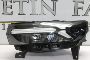 renault,duster,full,led,sol,far,orijinal,çıkma,260600098r,renault duster full led,sol far orijinal çıkma 260600098r,renault duster full led sol far orijinal çıkma 260600098r,260600098r
