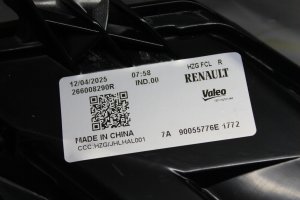 renault,koleos,sağ,gündüz,led,sifir,orijinal,266008290r,renault koleos sağ gündüz,led sifir orijinal 266008290r,renault koleos sağ gündüz led sifir orijinal 266008290r