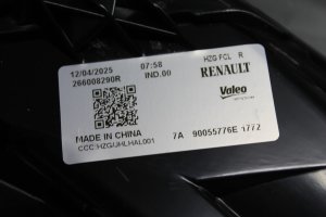 renault,koleos,sağ,sol,gündüz,led,orijinal,266008290r,266055400r,renault koleos sağ sol,gündüz led orijinal 266008290r 266055400r,renault koleos sağ sol gündüz led orijinal 266008290r 266055400r,266008290r-266055400r 