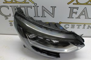 renault,megane,4,i̇con,led,sağ,far,sifir,tyc,260109670r,renault megane 4 i̇con led,sağ far sifir tyc 260109670r,renault megane 4 i̇con led sağ far sifir tyc 260109670r,260109670r
