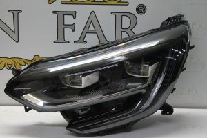 renault,megane,4,i̇con,led,sağ,sol,far,orijinal,çıkma,2016-2020,renault megane 4 i̇con led,sağ sol far orijinal çıkma 2016-2020,renault megane 4 i̇con led sağ sol far orijinal çıkma 2016-2020,260109670r 260602075r