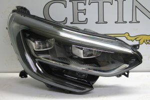 renault,megane,4,i̇con,led,sağ,sol,far,orijinal,çıkma,2016-2020,renault megane 4 i̇con led,sağ sol far orijinal çıkma 2016-2020,renault megane 4 i̇con led sağ sol far orijinal çıkma 2016-2020,260109670r 260602075r