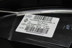 renault,megane,4,led,sol,diş,stop,orijinal,çıkma,265558986r,renault megane 4 led sol,diş stop orijinal çıkma 265558986r,renault megane 4 led sol diş stop orijinal çıkma 265558986r,265558986r