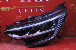 renault,megane,5,i̇con,full,led,sağ,sol,far,orijinal,çıkma,2020-2024,renault megane 5 i̇con full led,sağ sol far orijinal çıkma 2020-2024,renault megane 5 i̇con full led sağ sol far orijinal çıkma 2020-2024,260103060r 260602681r