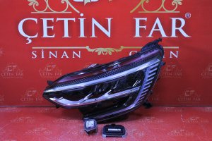 renault,megane,5,i̇con,full,led,sol,far,çıkma,orijinal,dolu,2020-2024,renault megane 5 i̇con full led,sol far çıkma orijinal dolu 2020-2024,renault megane 5 i̇con full led sol far çıkma orijinal dolu 2020-2024,260602681r