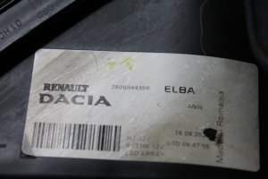 renault,tali̇ant,led,sol,far,orijinal,çıkma,260604439r,renault tali̇ant led sol,far orijinal çıkma 260604439r,renault tali̇ant led sol far orijinal çıkma 260604439r,260604439r