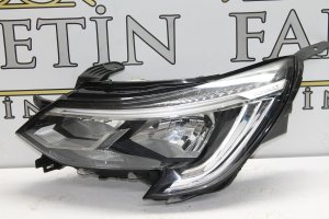 renault,tali̇ant,led,sol,far,orijinal,çıkma,260604439r,renault tali̇ant led sol,far orijinal çıkma 260604439r,renault tali̇ant led sol far orijinal çıkma 260604439r,260604439r