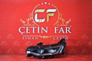 renault,tali̇sman,led,sol,far,sökme,orijinal,renault tali̇sman led,sol far sökme orijinal,renault tali̇sman led sol far sökme orijinal,260606722