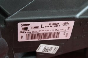 seat,leon,fr,led,sol,far,sifir,orijinal,seat leon fr led,sol far sifir orijinal,seat leon fr led sol far sifir orijinal,5f1941007k