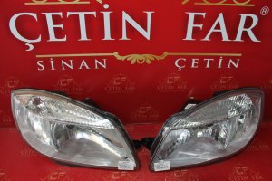 skoda,fabi̇a,halojen,sağ,sol,far,skoda fabi̇a halojen,sağ sol far,skoda fabi̇a halojen sağ sol far