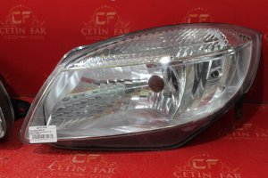 skoda,fabi̇a,halojen,sağ,sol,far,skoda fabi̇a halojen,sağ sol far,skoda fabi̇a halojen sağ sol far