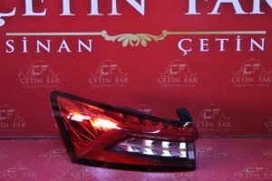 skoda,kodiaq,led,sol,diş,stop,sifir,valeo,2017-2020,skoda kodiaq led sol,diş stop sifir valeo 2017-2020,skoda kodiaq led sol diş stop sifir valeo 2017-2020,565945207a