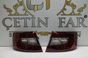 skoda,octavi̇a,ledli̇,sağ,sol,diş,stop,sifir,i̇thal,2017-2020,skoda octavi̇a ledli̇ sağ sol,diş stop sifir i̇thal 2017-2020,skoda octavi̇a ledli̇ sağ sol diş stop sifir i̇thal 2017-2020,5e5945112 5e5945111