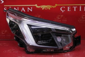 subaru,forester,led,sağ,far,2023,subaru forester led,sağ far 2023,subaru forester led sağ far 2023