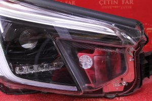 subaru,forester,led,sağ,far,2023,subaru forester led,sağ far 2023,subaru forester led sağ far 2023