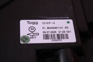 togg,t10x,led,sol,far,orijinali̇nal,çıkma,togg t10x led,sol far orijinali̇nal çıkma,togg t10x led sol far orijinali̇nal çıkma,72137f