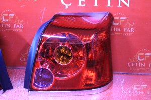 toyota,avensi̇s,sağ,sol,stop,sifir,i̇thal,2003-2005,toyota avensi̇s sağ sol,stop sifir i̇thal 2003-2005,toyota avensi̇s sağ sol stop sifir i̇thal 2003-2005,8155105140 8156105130
