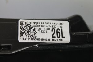 toyota,c-hr,full,led,sol,far,sifir,orijinal,81185-f4220-00,toyota c-hr full led,sol far sifir orijinal 81185-f4220-00,toyota c-hr full led sol far sifir orijinal 81185-f4220-00,81185-f4220-00