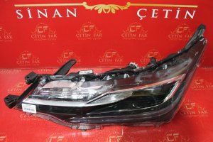 toyota,corolla,full,led,sol,far,orijinal,çıkma,toyota corolla full led,sol far orijinal çıkma,toyota corolla full led sol far orijinal çıkma