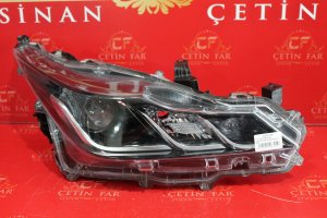 toyota,corolla,ledli,sağ,far,toyota corolla,ledli sağ far,toyota corolla ledli sağ far,81110-02t31-00