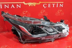 toyota,corolla,ledli,sağ,far,toyota corolla,ledli sağ far,toyota corolla ledli sağ far,81110-02t31-00