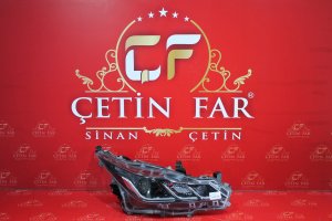toyota,corolla,ledli,sağ,far,toyota corolla,ledli sağ far,toyota corolla ledli sağ far,81110-02t31-00