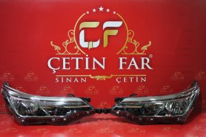 toyota,corolla,ledli̇,sağ,sol,far,sifir,i̇thal,2017-2019,toyota corolla ledli̇ sağ,sol far sifir i̇thal 2017-2019,toyota corolla ledli̇ sağ sol far sifir i̇thal 2017-2019