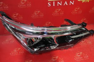 toyota,corolla,ledli̇,sağ,sol,far,sifir,i̇thal,2017-2019,toyota corolla ledli̇ sağ,sol far sifir i̇thal 2017-2019,toyota corolla ledli̇ sağ sol far sifir i̇thal 2017-2019