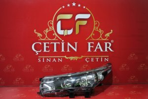 toyota,corolla,ledli̇,sol,far,sifir,i̇thal,2014-16,toyota corolla ledli̇ sol,far sifir i̇thal 2014-16,toyota corolla ledli̇ sol far sifir i̇thal 2014-16