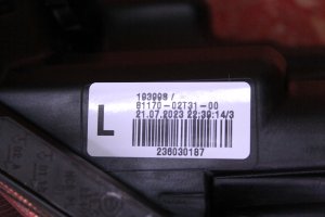 toyota,corolla,ledli̇,sol,far,sifir,orijinal,81170-02t31-00,toyota corolla ledli̇ sol,far sifir orijinal 81170-02t31-00,toyota corolla ledli̇ sol far sifir orijinal 81170-02t31-00,81170-02t31-00