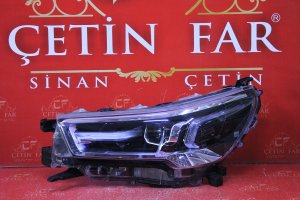 toyota,hi̇lux,full,led,sol,far,sifir,orijinal,81110-0kl02,toyota hi̇lux full led,sol far sifir orijinal 81110-0kl02,toyota hi̇lux full led sol far sifir orijinal 81110-0kl02,81110-0kl02