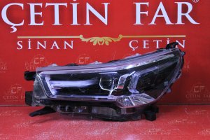 toyota,hi̇lux,full,led,sol,far,sifir,orijinal,81110-0kl02,toyota hi̇lux full led,sol far sifir orijinal 81110-0kl02,toyota hi̇lux full led sol far sifir orijinal 81110-0kl02,81110-0kl02